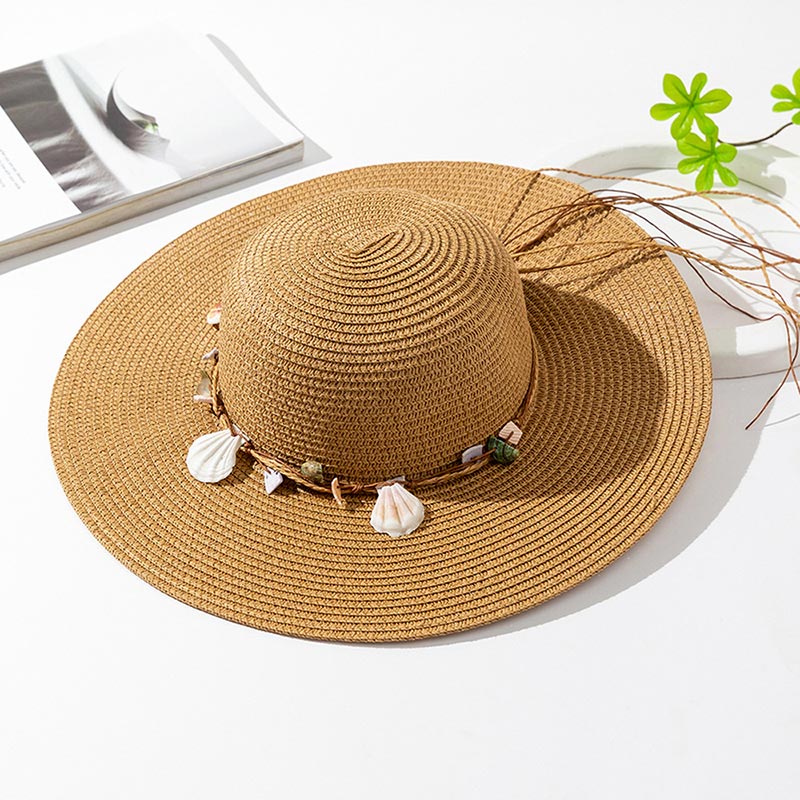 Bán nóng Mũ bảo vệ chống tia cực tím Floppy Beach Sun Hat