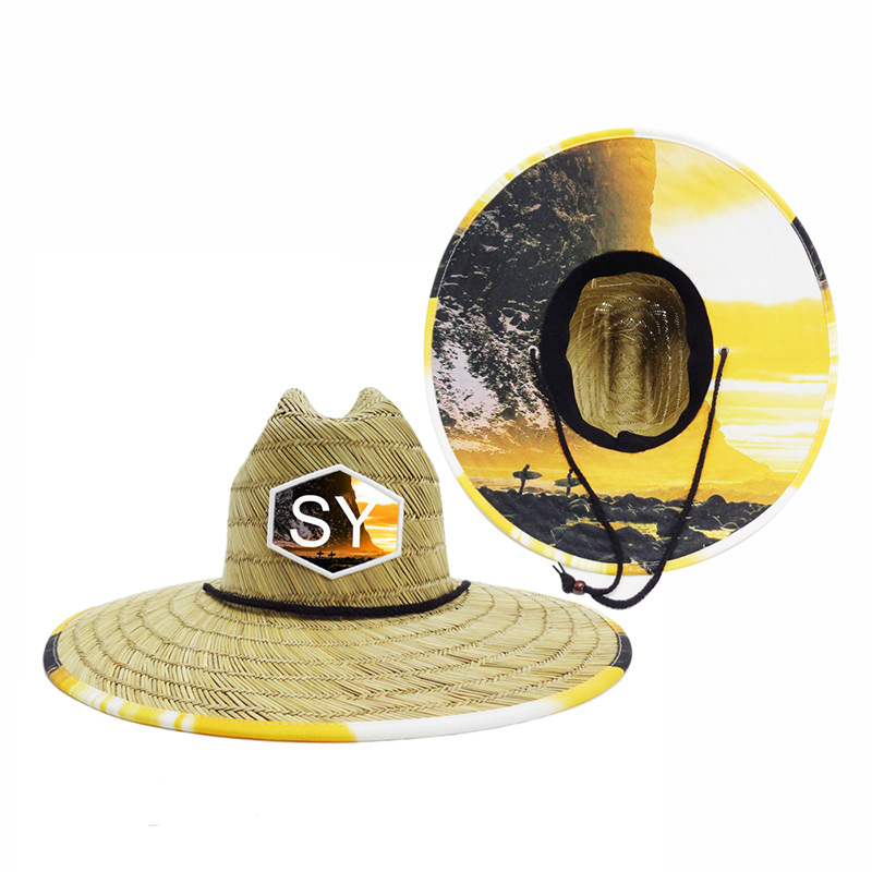 Mũ cứu hộ Safari