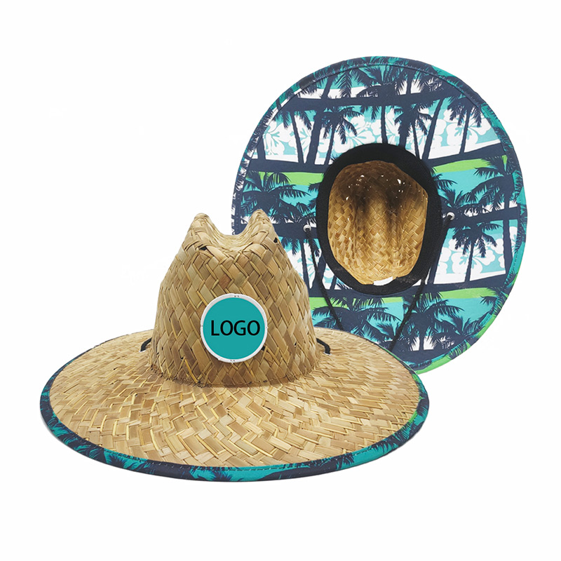 Mũ rộng vành nhân viên cứu hộ